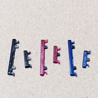 Nút Nguồn Âm Lượng Ngoài Xiaomi Redmi Note 7 Pro Linh Kiện Thay Thế 